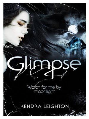 cover image of Glimpse